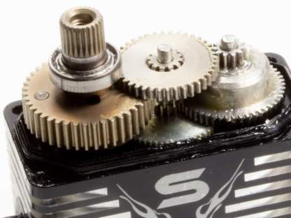 Savöx SW-2290SG Black Digital Servo