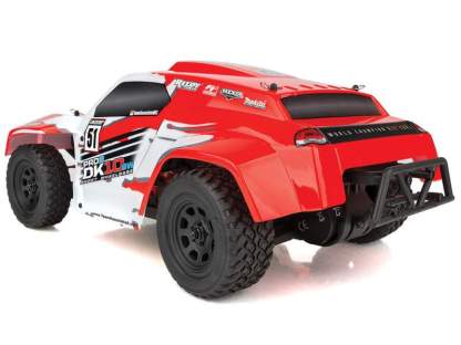 Associated PRO2 DK10SW RTR Dakar Racing Buggy 2WD