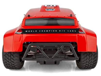 Associated PRO2 DK10SW RTR Dakar Racing Buggy 2WD