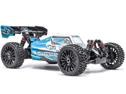 HobbyTech Spirit NXT EVO RR Brushless Buggy RTR