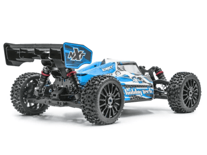 HobbyTech Spirit NXT EVO RR Brushless Buggy RTR