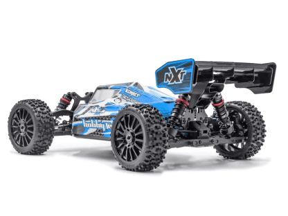 HobbyTech Spirit NXT EVO RR Brushless Buggy RTR