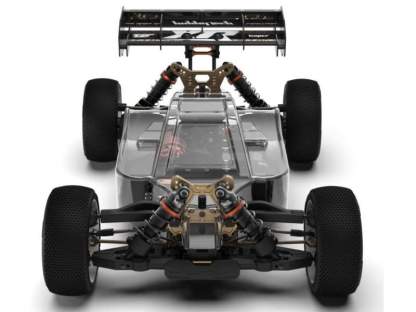 HobbyTech NXT XR Buggy Bausatz