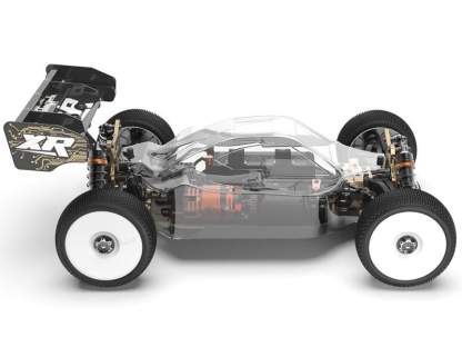 HobbyTech NXT XR Buggy Bausatz