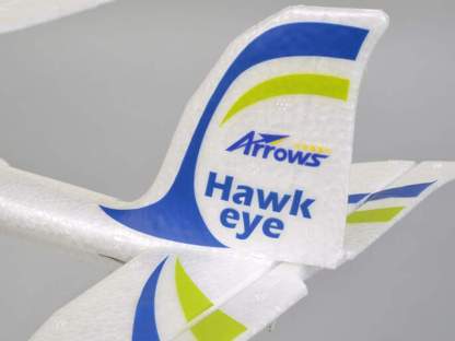 Arrows Hawkeye RTF 600mm