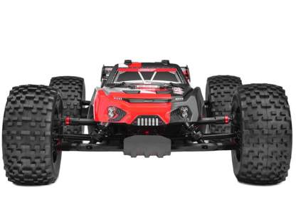 Corally Kagama Monster Truck XP 6S RTR rot