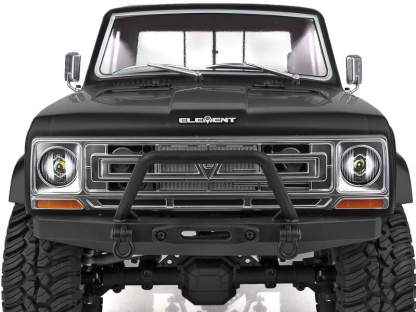 Enduro Trail Truck Sendero HD 4WD RTR