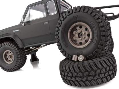 Enduro Trail Truck Sendero HD 4WD RTR