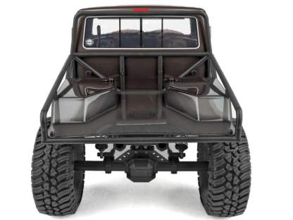 Enduro Trail Truck Sendero HD 4WD RTR