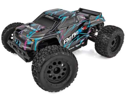 Associated Reflex 14MT Monstertruck RTR 4WD