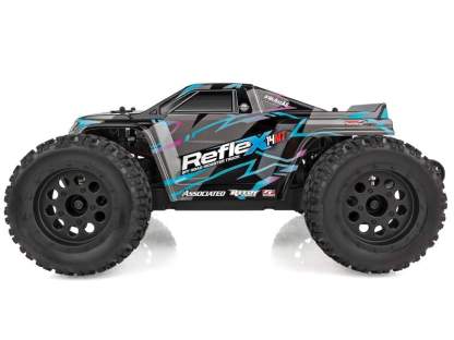 Associated Reflex 14MT Monstertruck RTR 4WD