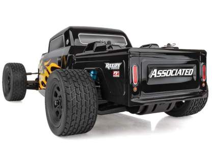 Associated Pro2 RT10SW Hot-Rod Car 2WD RTR