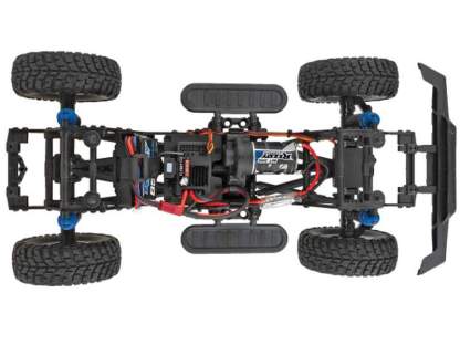 Enduro12 Trail Truck Sendero 4WD RTR