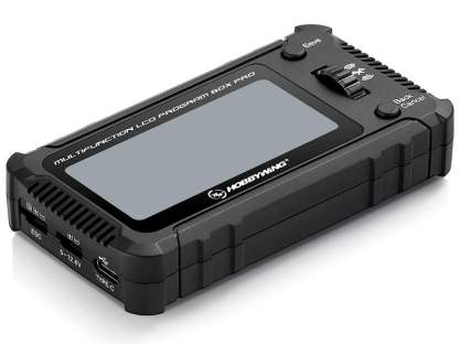 Hobbywing LCD Programmierbox Pro