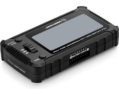 Hobbywing LCD Programmierbox Pro