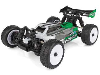 Associated Reflex 14B Gamma Buggy 4WD RTR