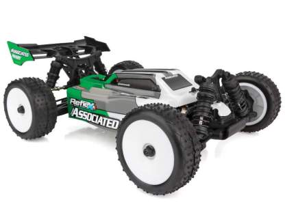 Associated Reflex 14B Gamma Buggy 4WD RTR