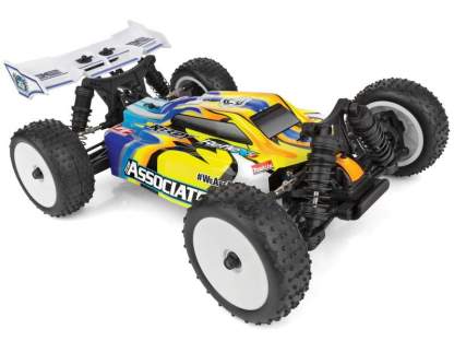 Associated Reflex 14B Ongaro Edition Buggy 4WD RTR