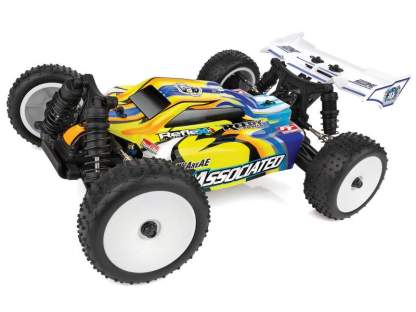 Associated Reflex 14B Ongaro Edition Buggy 4WD RTR