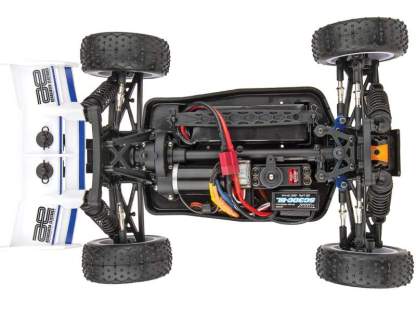 Associated Reflex 14B Ongaro Edition Buggy 4WD RTR