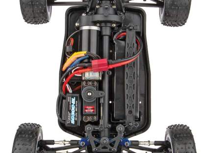 Associated Reflex 14B Ongaro Edition Buggy 4WD RTR