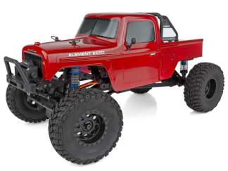 Enduro12 Ecto Trail Truck RTR 4WD