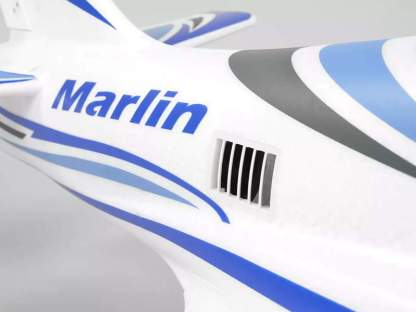 Arrows Marlin 64mm EDF Jet PNP