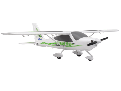 Arrows Tecnam-2010 PNP mit Vector Steuerungsystem