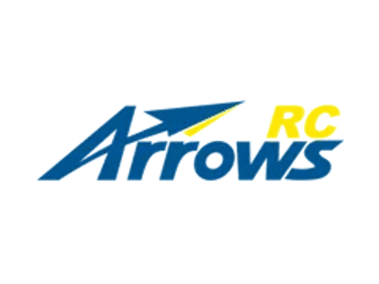 Arrows Tecnam-2010 PNP mit Schwimmer und Vector Steuerungsystem