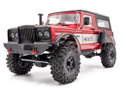 HobbyTech Crawler CRX2 RTR