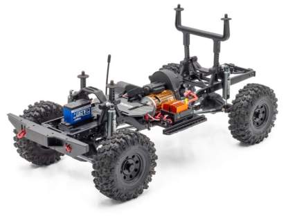 HobbyTech Crawler CRX2 RTR