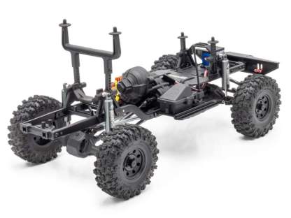 HobbyTech Crawler CRX2 RTR