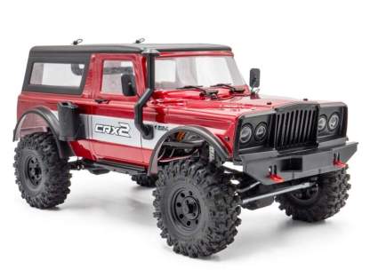 HobbyTech Crawler CRX2 RTR