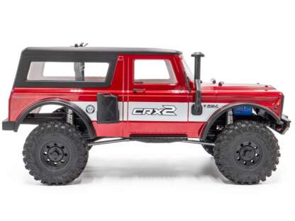 HobbyTech Crawler CRX2 RTR