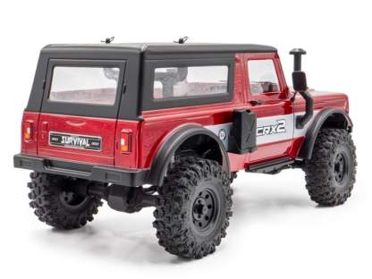 HobbyTech Crawler CRX2 RTR