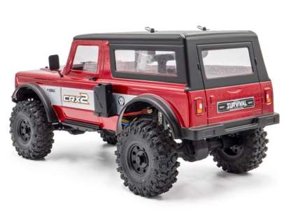 HobbyTech Crawler CRX2 RTR