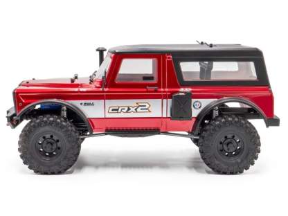 HobbyTech Crawler CRX2 RTR