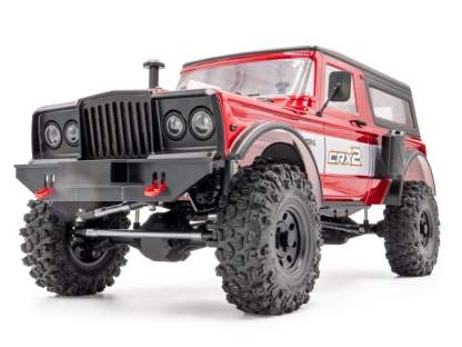HobbyTech Crawler CRX2 RTR