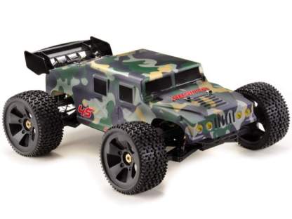 Absima GUARDIAN Stunt Truck 4WD 4S RTR grün