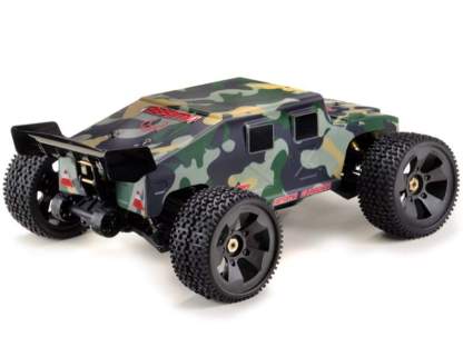 Absima GUARDIAN Stunt Truck 4WD 4S RTR grün