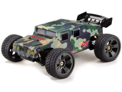 Absima GUARDIAN Stunt Truck 4WD 4S RTR grün