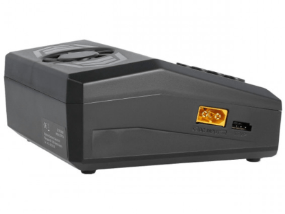 GTPower CD6Pro Ladegerät AC/DC 1-6S 100W