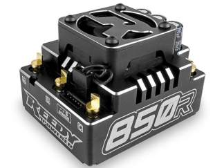 Reedy Blackbox 850R Competition Fahrtenregler sensored
