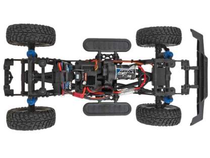 Enduro12 Trail Truck Bushido RTR 4WD