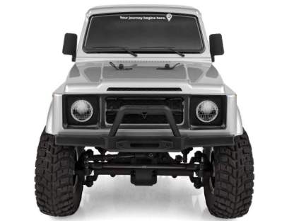 Enduro12 Trail Truck Bushido RTR 4WD