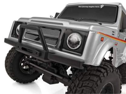 Enduro12 Trail Truck Bushido RTR 4WD