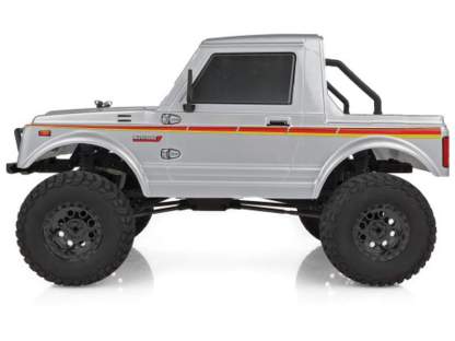 Enduro12 Trail Truck Bushido RTR 4WD