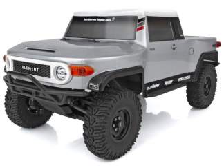 Enduro Utron SE Trail Truck 4WD RTR