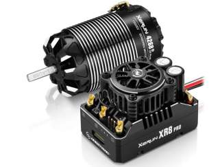 Xerun XR8 Pro-G3 4268SD-1900kV Combo