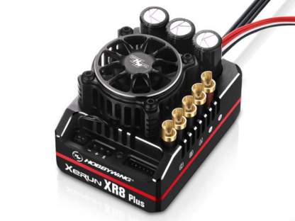 Xerun XR8 Plus 4268-2000kV G2S Combo